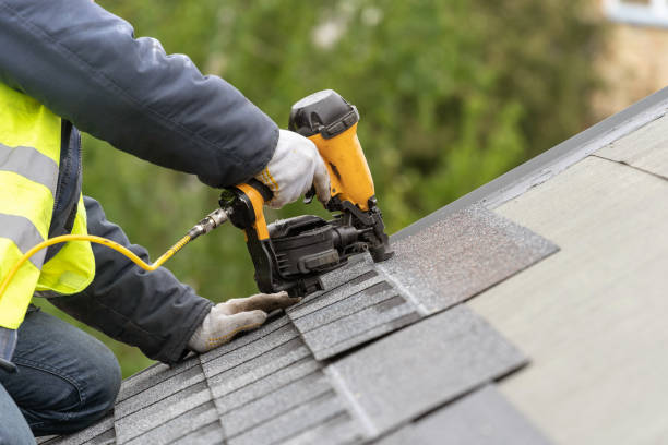 Fast & Reliable Emergency Roof Repairs in Bedminster, NJ