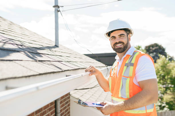 Best Green or Eco-Friendly Roofing Solutions  in Bedminster, NJ